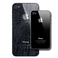 iPhone 4s Backpanel Repair
